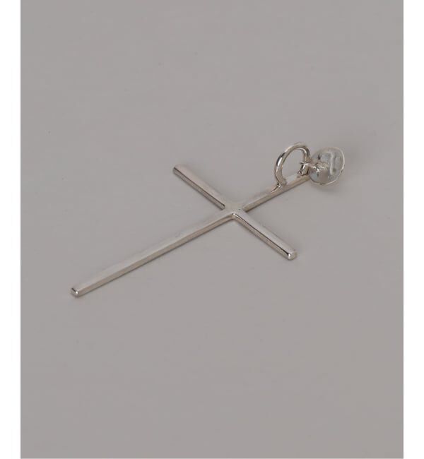 Spick and Span「《予約》ERICKA NICOLAS BEGAY/エリッカ ニコラス ビゲイ クロストップサイL」|その他|