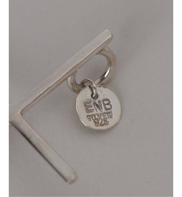 Spick and Span「《予約》ERICKA NICOLAS BEGAY/エリッカ ニコラス ビゲイ クロストップサイL」|その他|