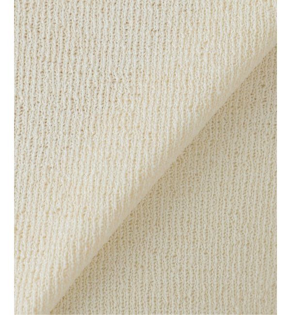  「【洗える】Munich/ミューニック リネンライクダブルフェイスワンピース」|ワンピース|