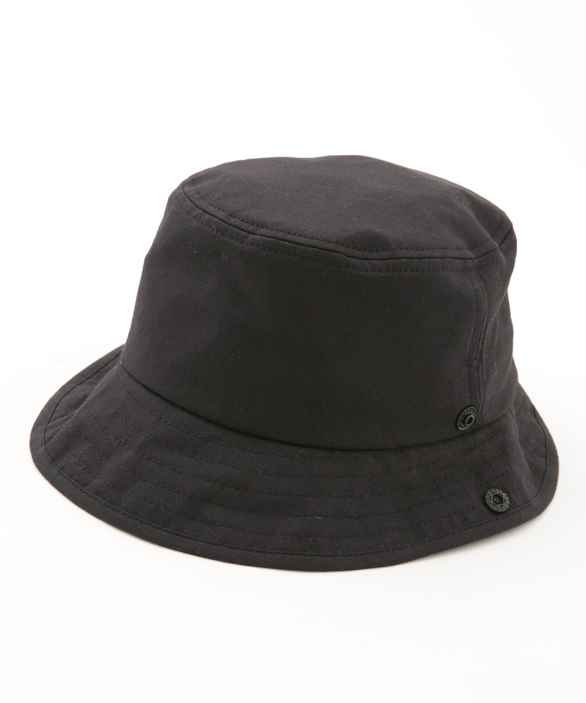 nano･universe「LB.04/コカゲル(R) 撥水加工キッズハット」|ハット|