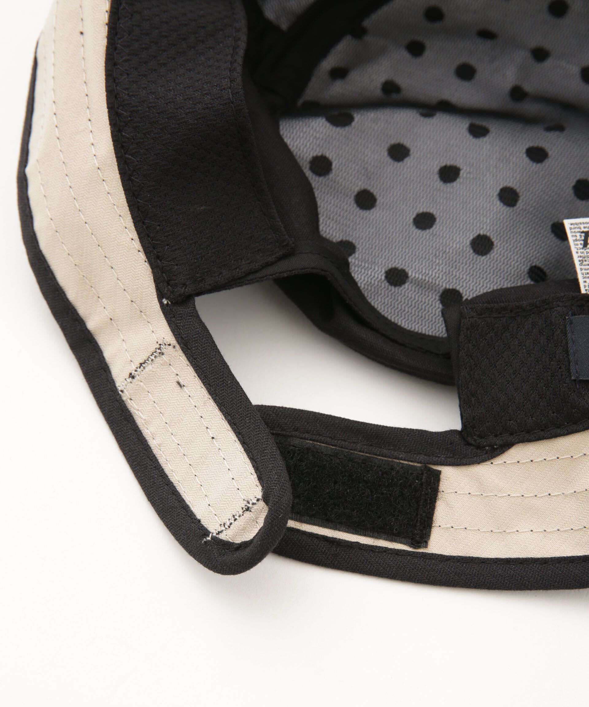 nano･universe「LB.04/コカゲル(R) 撥水加工キッズハット」|ハット|