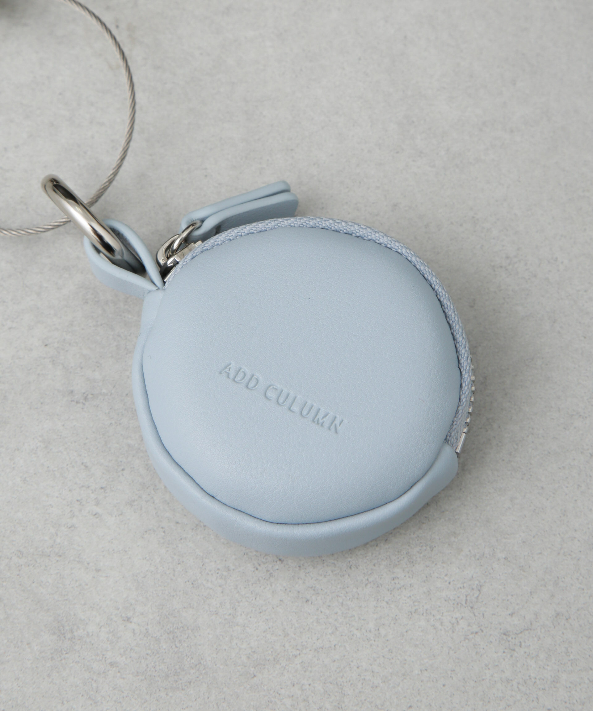 nano･universe「ADD CULUMN/MACARON KEY CHARM」|その他|