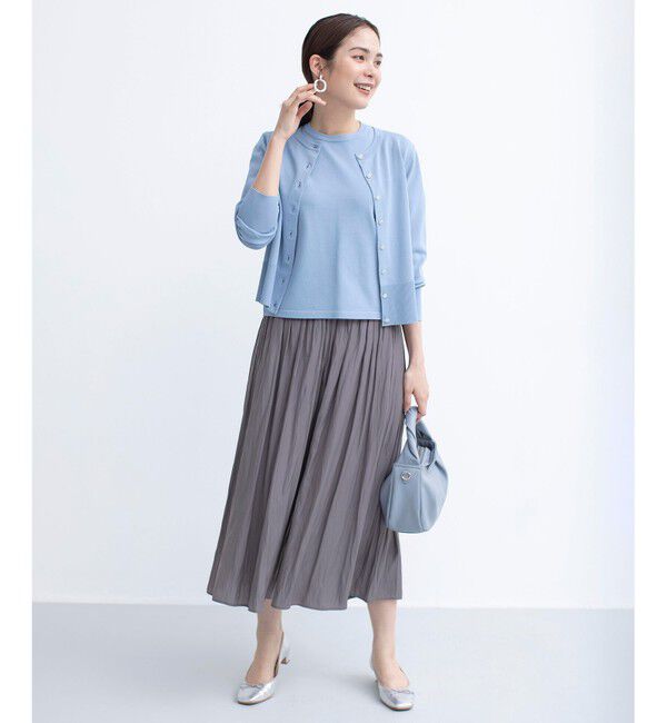 組曲「【晴雨兼用・撥水・低反発】バレエパンプス(Basic Color)」|パンプス|