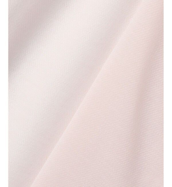 組曲「【WEB限定】シアーツイルジャージーショート カーディガン」|カーディガン|