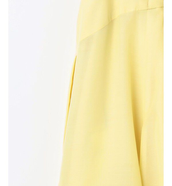 組曲「【WEB限定】エアリーボリューム スカート」|スカート|