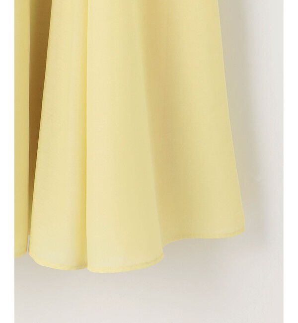 組曲「【WEB限定】エアリーボリューム スカート」|スカート|