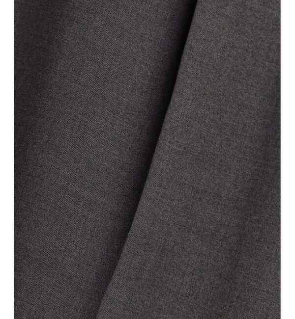 組曲「【加藤ローサさん着用】ハンサムツイルカーヴィーパンツ」|その他|