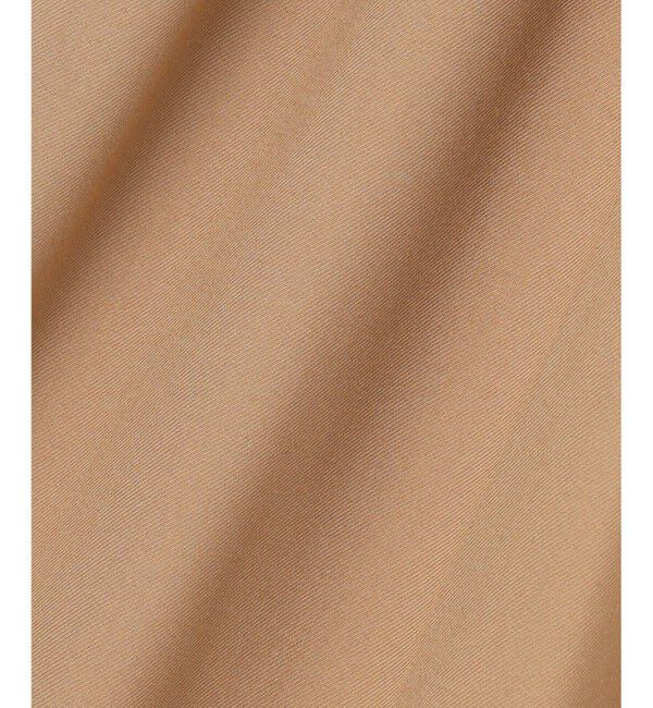 組曲「【加藤ローサさん着用】ハンサムツイルカーヴィーパンツ」|その他|