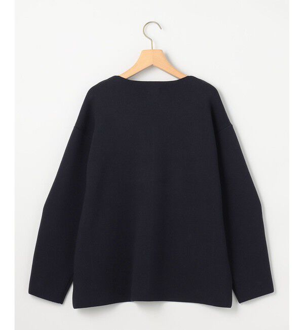 組曲「【加藤ローサさん着用】スムースストレッチニットアップ」|スーツ|