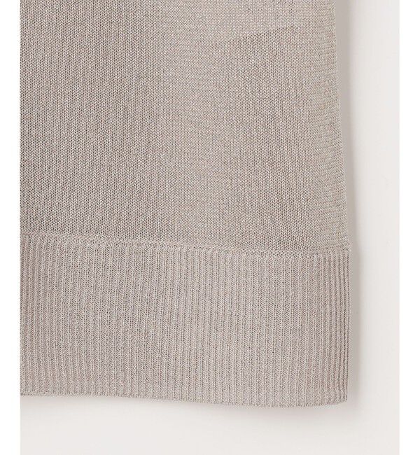 組曲「ライトラメニット アンサンブル」|カーディガン|