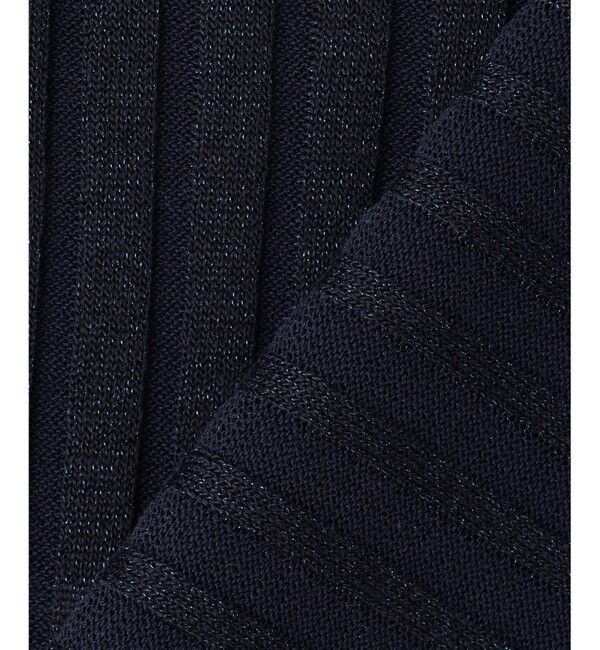 組曲「ライトラメニット アンサンブル」|カーディガン|