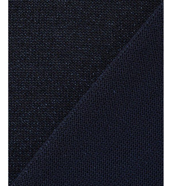 組曲「ライトラメニット アンサンブル」|カーディガン|