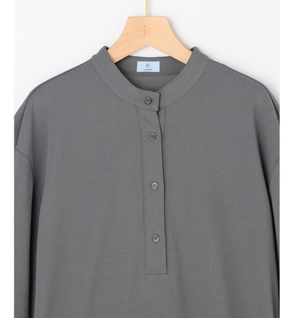 組曲「【先行予約・WEB限定】ジョーゼットジャージーIライン ワンピース」|ワンピース|