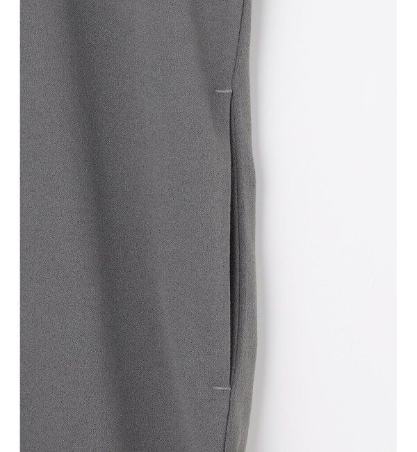 組曲「【先行予約・WEB限定】ジョーゼットジャージーIライン ワンピース」|ワンピース|