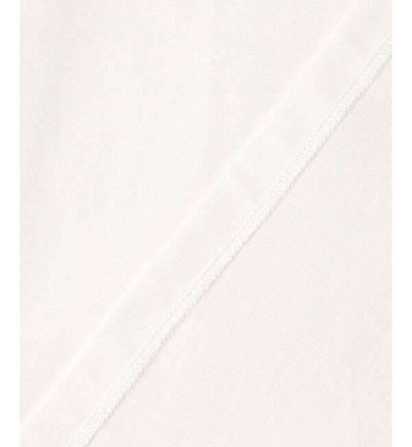 組曲「ロゴ刺繍 Ｔシャツ」|Tシャツ・カットソー|