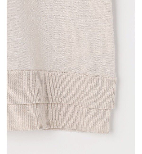 組曲「【先行予約】コットンニット カーディガン」|カーディガン|