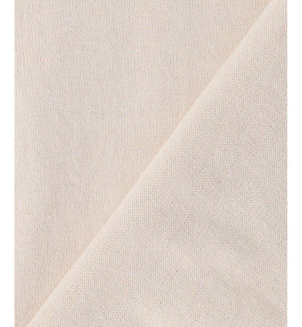 組曲「【先行予約】コットンニット カーディガン」|カーディガン|