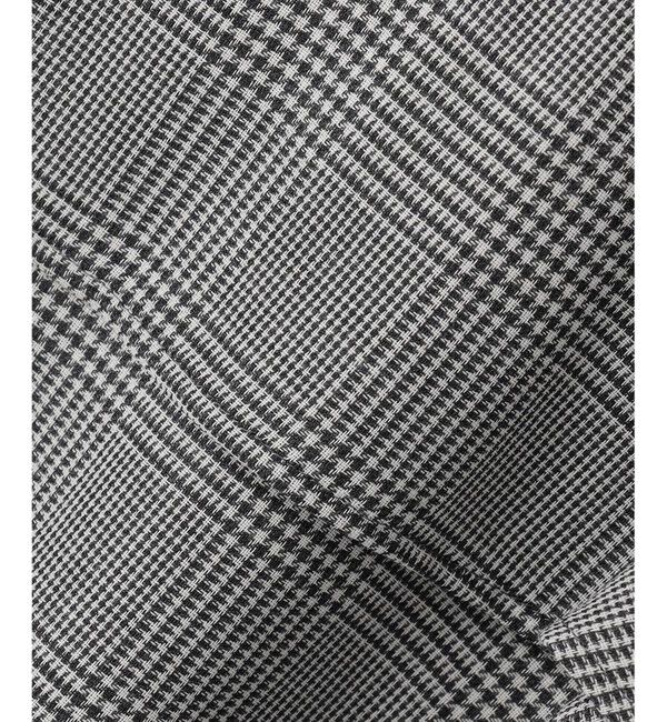 自由区「【カタログ掲載】TWハイツイストビエラフリル ブラウス」|シャツ・ブラウス|