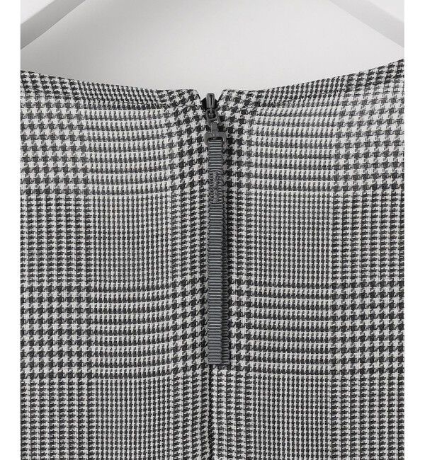 自由区「【カタログ掲載】TWハイツイストビエラフリル ブラウス」|シャツ・ブラウス|