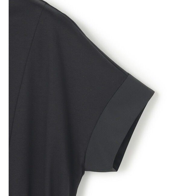 23区「【撥水加工/汗シミ防止/洗える】コンビデザイン マルチワンピース」|ワンピース|