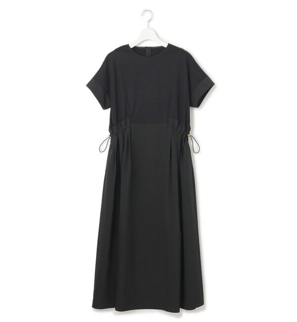 23区「【撥水加工/汗シミ防止/洗える】コンビデザイン マルチワンピース」|ワンピース|