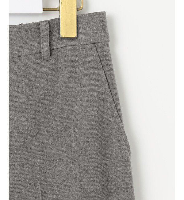 ANY SIS「【シリーズ累計7万本突破！】サーモ2WAYストレッチ ワイドパンツ」|その他|