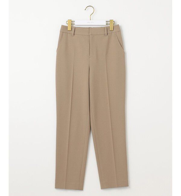 ANY SIS「【大人百花掲載 ヨンアさん着用】シリーズ累計7万本突破！サーモ2WAYストレッチ テーパードパンツ」|その他|