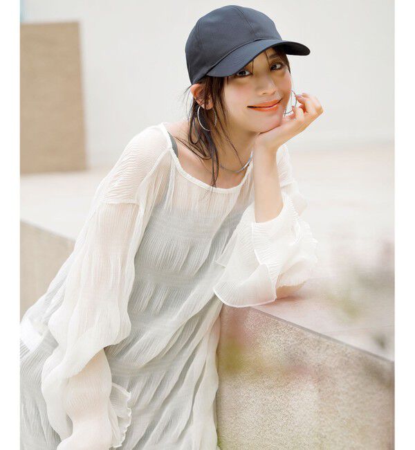 ANY SIS「【4SET】キャミソール スイムウェア」|スポーツ|