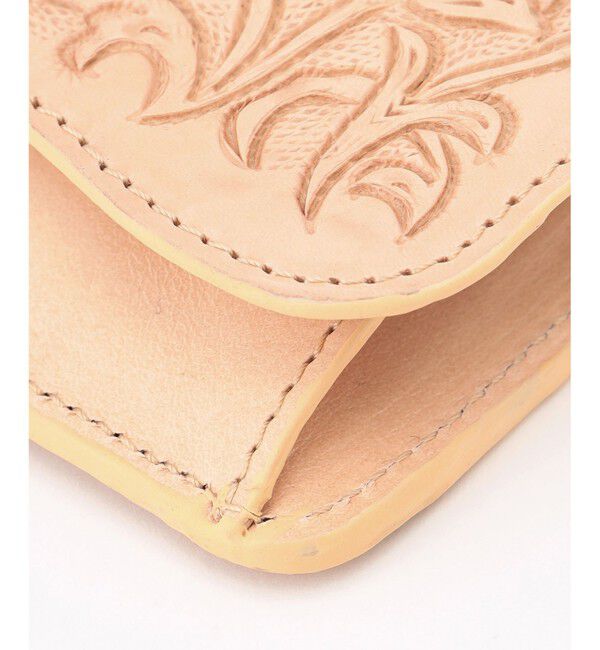 Carving Tribes「cp_Fragment Case」|名刺入れ・カードケース|