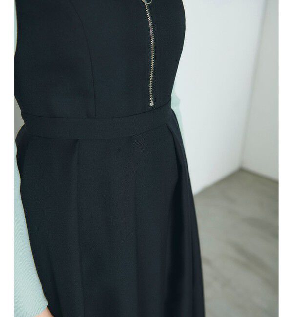 Diagram「ツイルタックワンピース」|ワンピース|