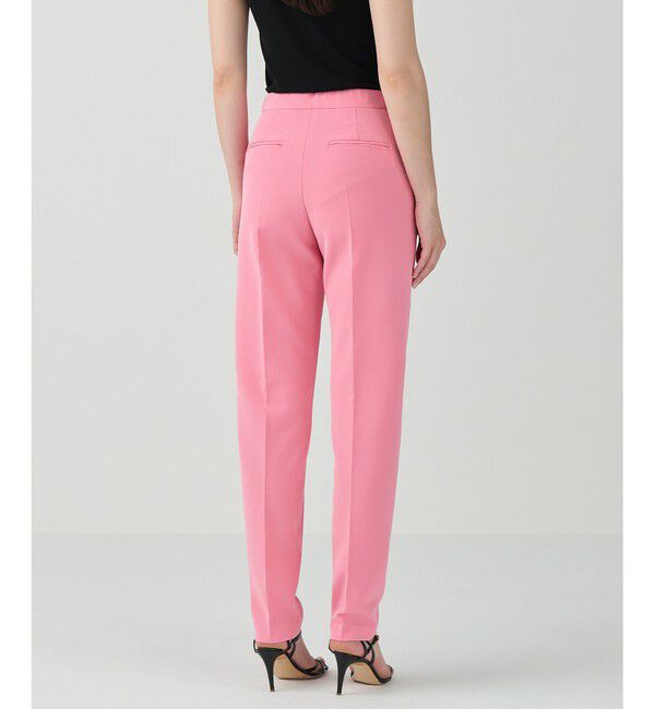 Grace Class「トリアセセンタープレスパンツ」|その他|