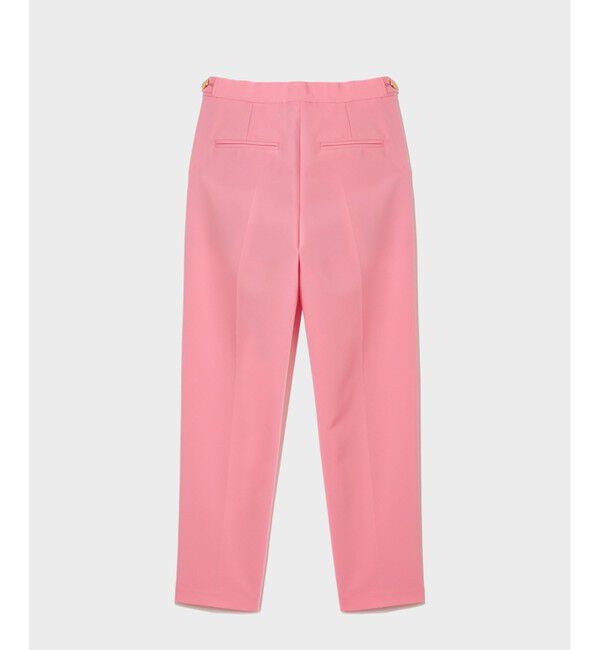 Grace Class「トリアセセンタープレスパンツ」|その他|