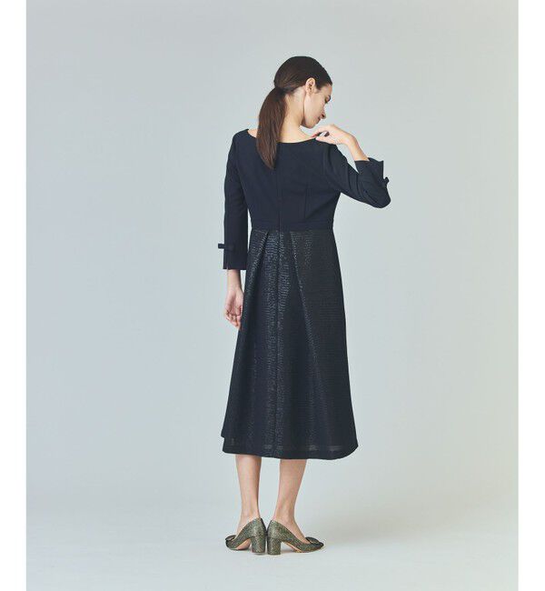  「スパングルワンピース」|ワンピース|