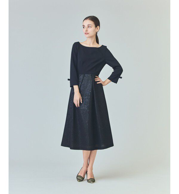  「スパングルワンピース」|ワンピース|