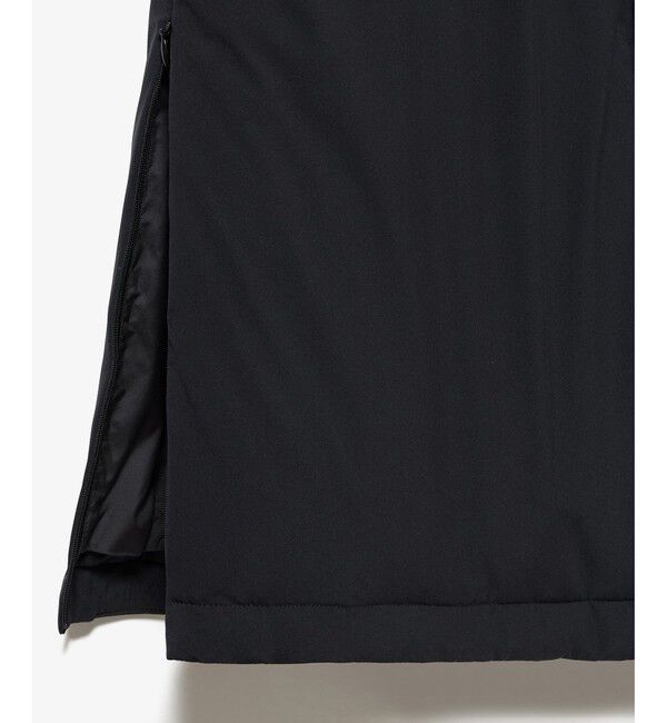 LACOSTE「MA-1ダウンコート」|ダウン|