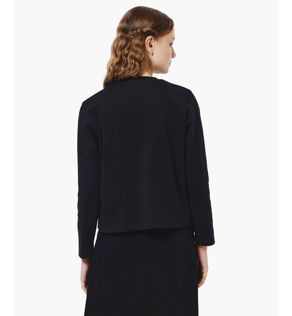 LACOSTE「スムースロングスリーブTシャツ」|Tシャツ・カットソー|