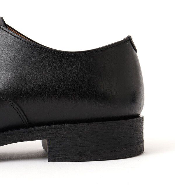 NOLLEY'S goodman「ストレートチップシューズ フェニックス 本革 日本製」|ビジネス・ドレスシューズ|