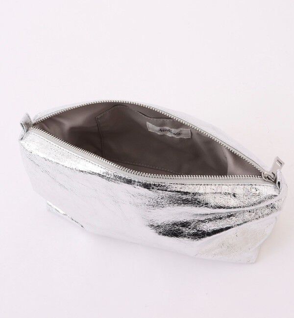 NOLLEY'S「メッシュトート（ポーチ・チャーム付）」|ショルダー・メッセンジャー|