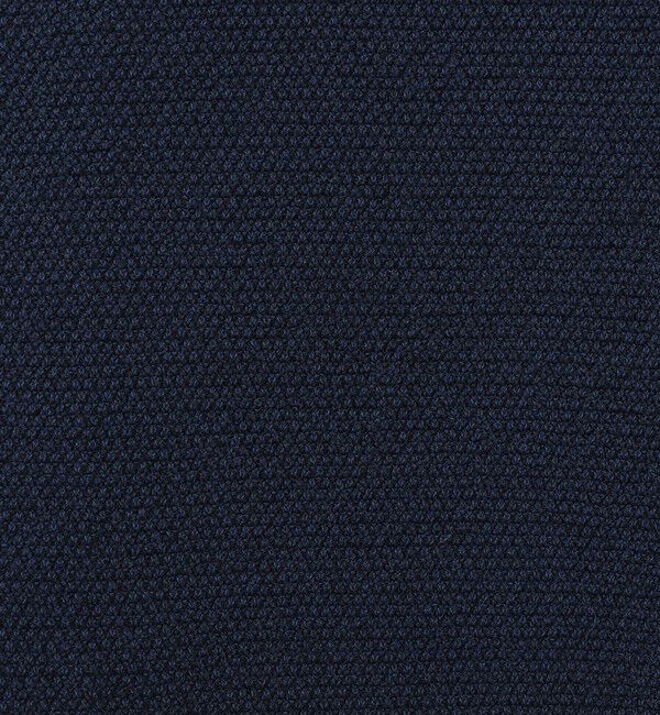 NOLLEY'S goodman「《SERIYA Cotton》吸湿カノコ襟付きカーディガン 26SS」|カーディガン|