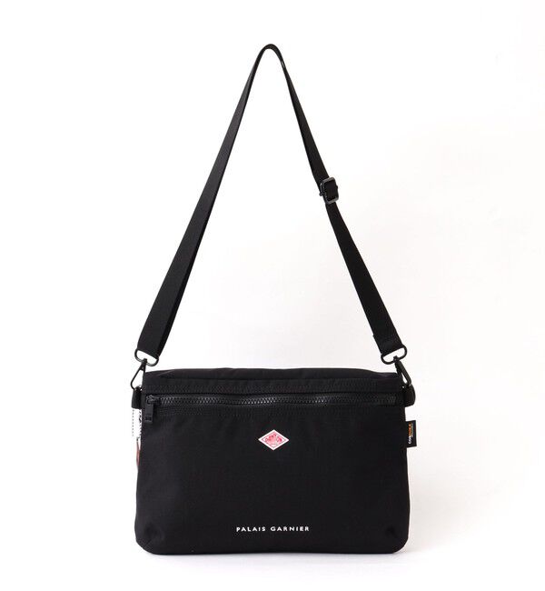 NOLLEY'S goodman「【DANTON/ダントン】PALAIS GARNIER（パレ・ガルニエ）26SSコレクション」|ショルダー・メッセンジャー|