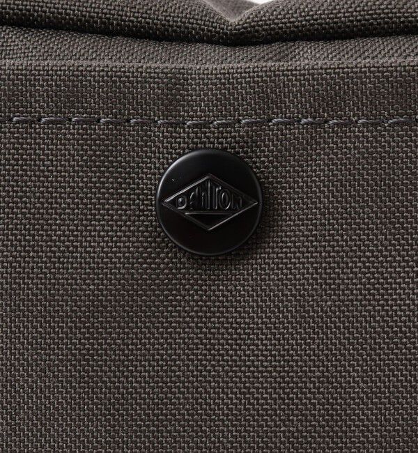 NOLLEY'S goodman「【DANTON/ダントン】PALAIS GARNIER（パレ・ガルニエ）26SSコレクション」|ショルダー・メッセンジャー|