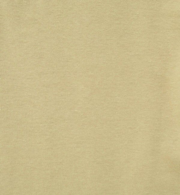 MAQWEL「【MAQWEL/マクウェル】COTTON RIBハーフジッププルオーバー」|Tシャツ・カットソー|