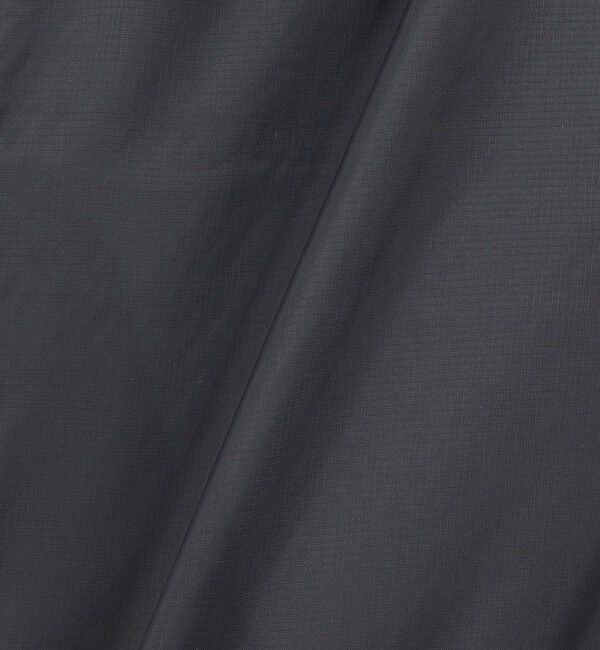 NOLLEY'S goodman「【TAION/タイオン】NON DOWN MOUNTAIN R/S W-ZIP HOOD JK 26SS」|ブルゾン・スタジャン|