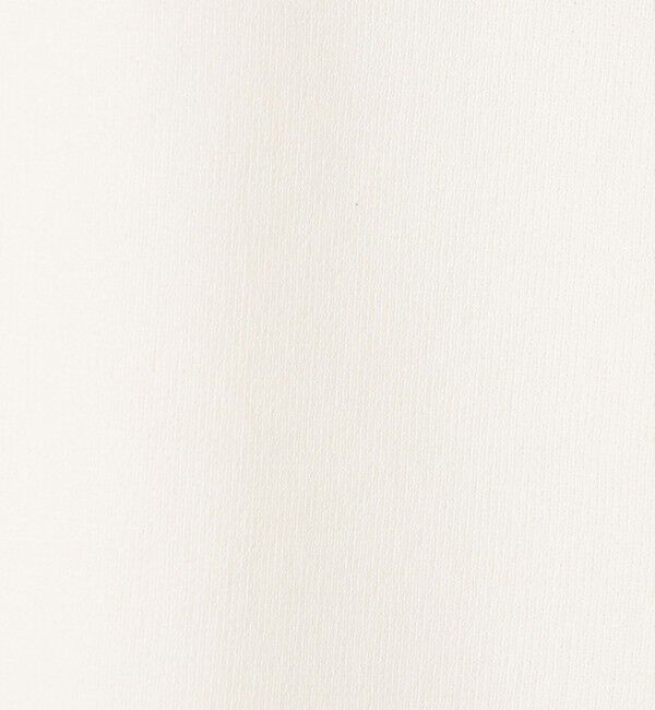 NOLLEY'S「《手洗い可能》アシメントリーカップ付きタンクトップ」|タンクトップ|