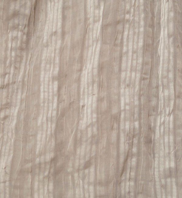 NOLLEY'S「【WEB限定】ウォッシャブルシアーチェックプリーツスカート」|スカート|