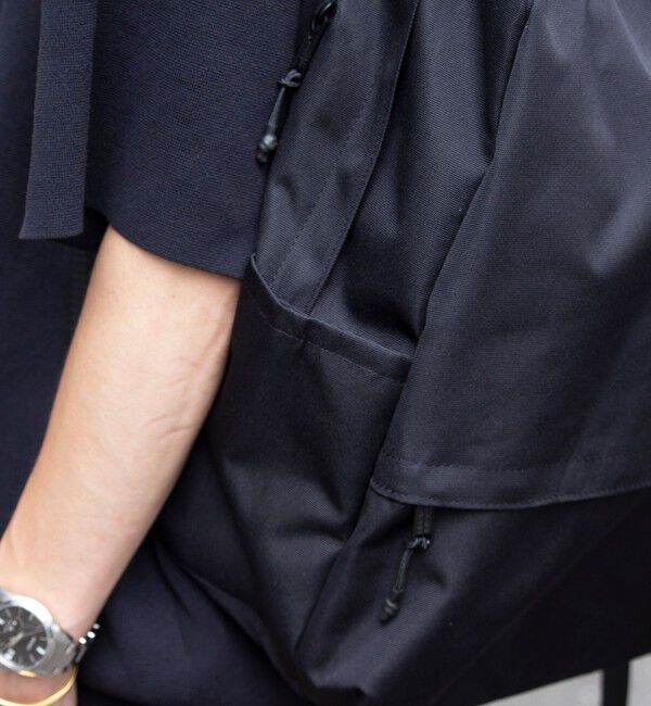 GLOSTER「【UNIVERSAL OVERALL/ユニバーサルオーバーオール】11ポケットリュック 15L」|リュック|