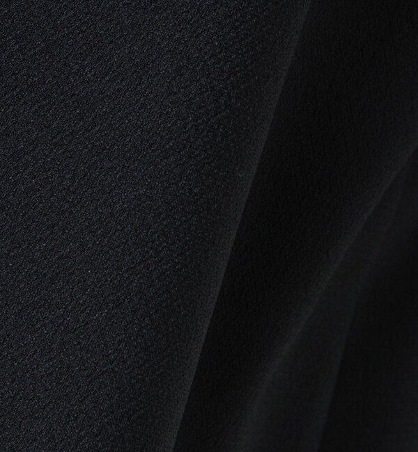 GLOSTER「【セットアップ対応】リネンタッチドビージャケット」|テーラードジャケット|