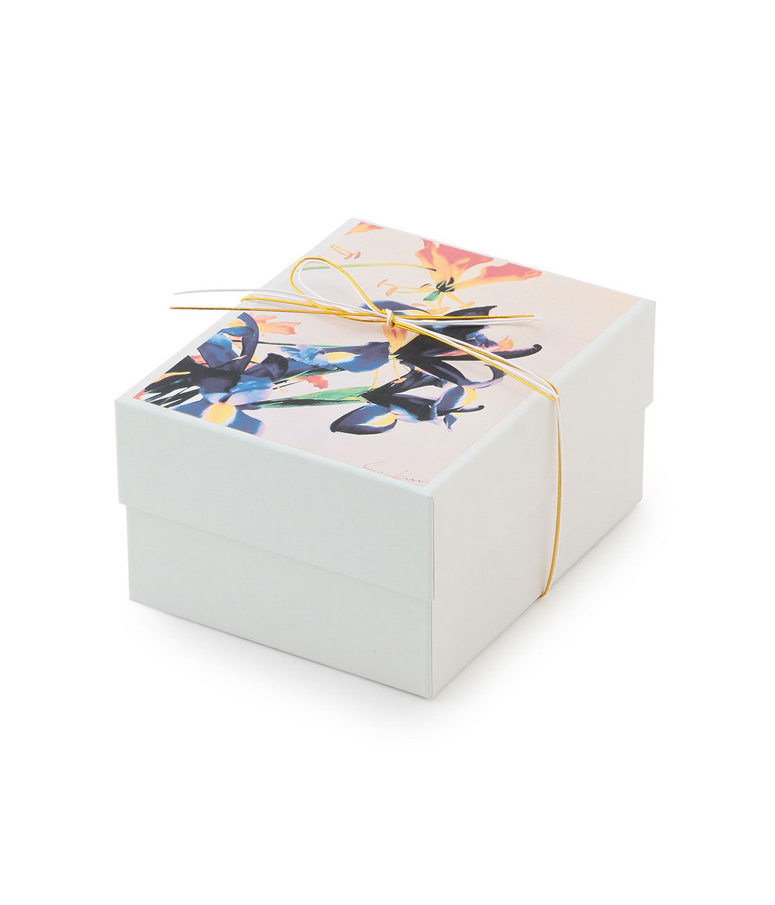 SALON adam et rope'「【泉文】お飾り BOX入り 小」|その他|