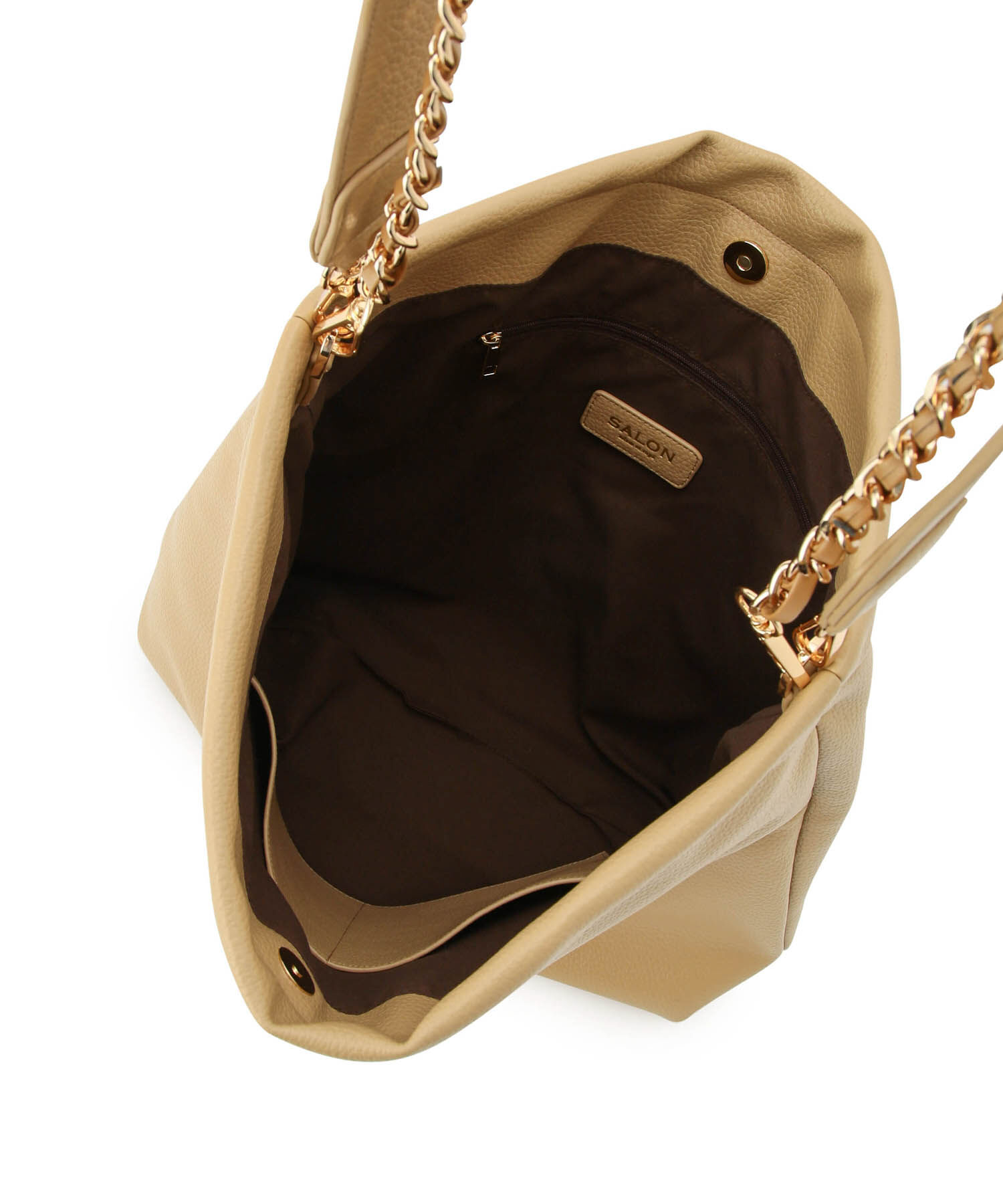 SALON adam et rope'「2WAYショルダー付きマルチトート」|トートバッグ|