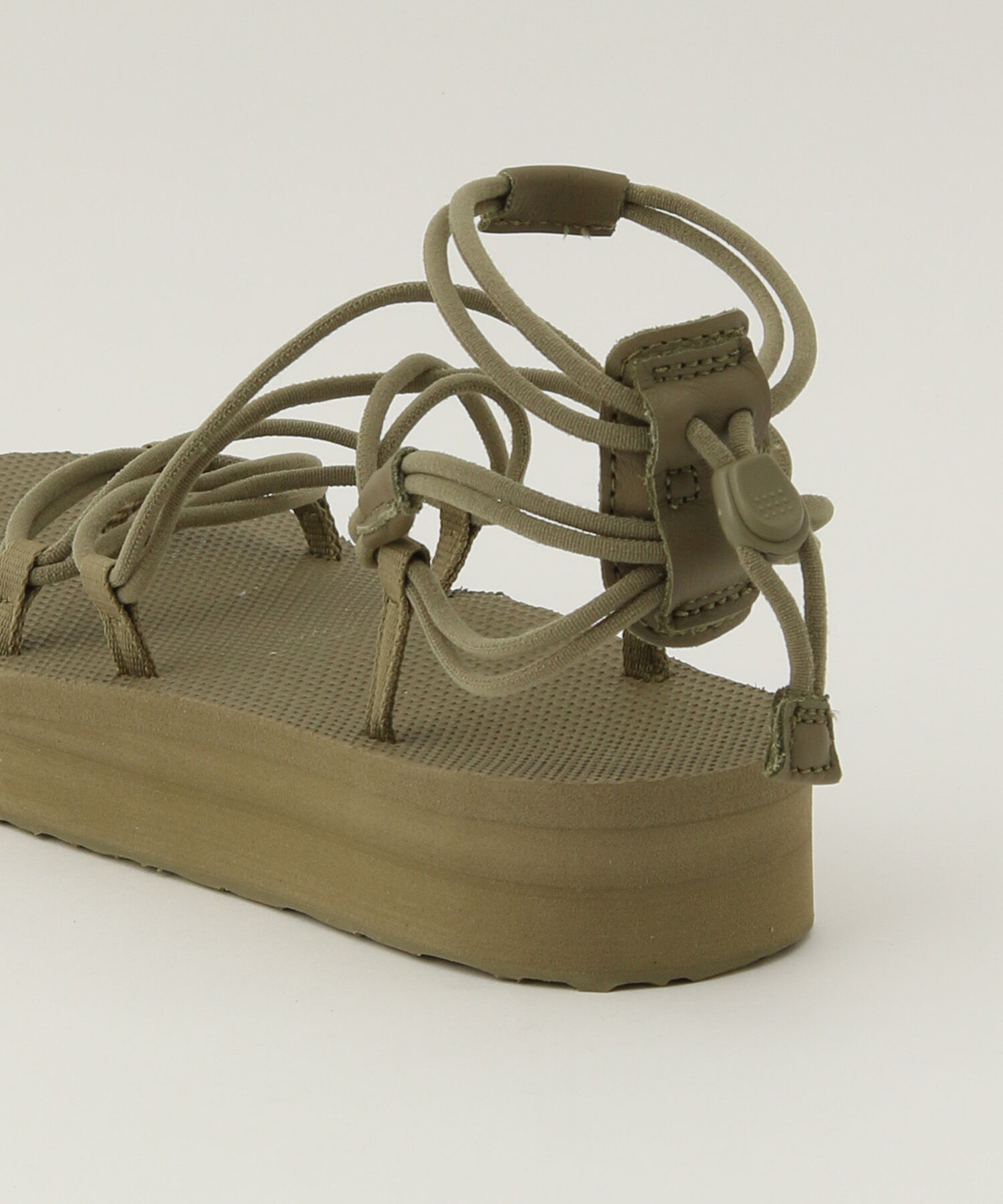 ROP&Eacute;「【TEVA】MIDFORM INFINITY」|サンダル|